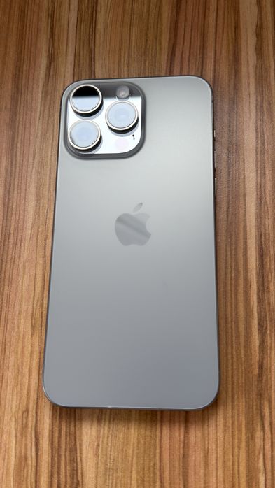 iPhone 15 Pro Max 512GB