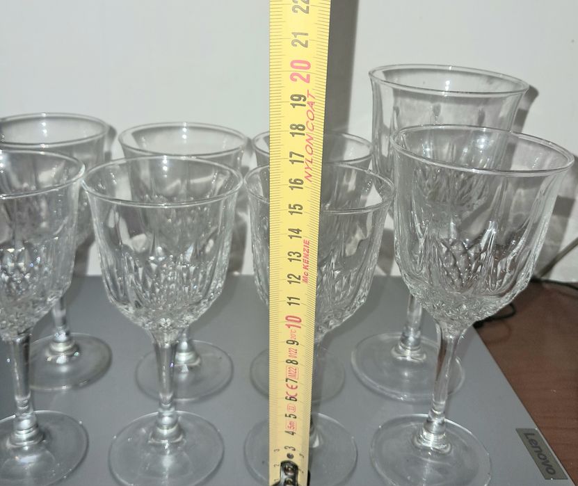 High-Base Glass Set487946279034572804