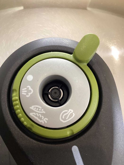 Panela de Pressão TEFAL Neo (6 L)