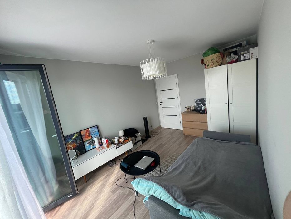 Pokój do wynajęcia dla dziewczyny –  Blisko Wrocławia