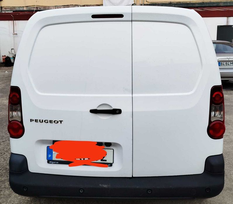 Transporte de pequenas mudanças