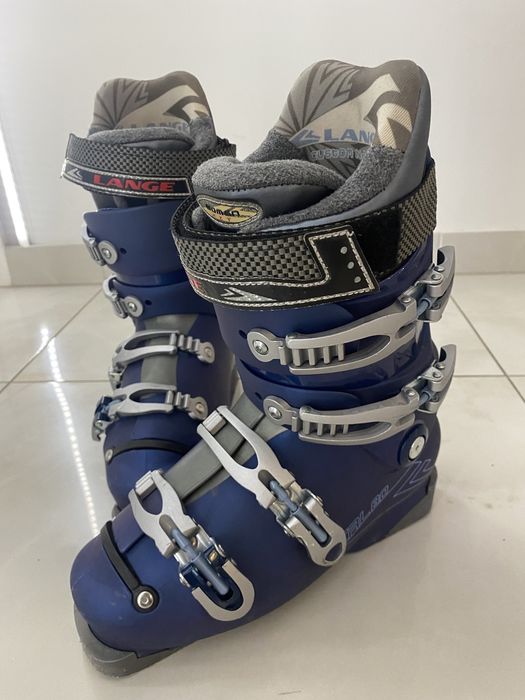 Buty narciarskie Lange CRL80 rozmiar 38