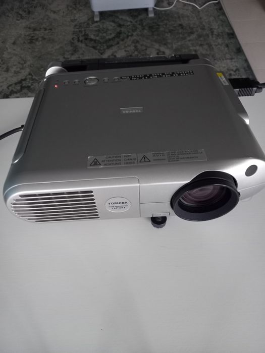 Projetor Toshiba