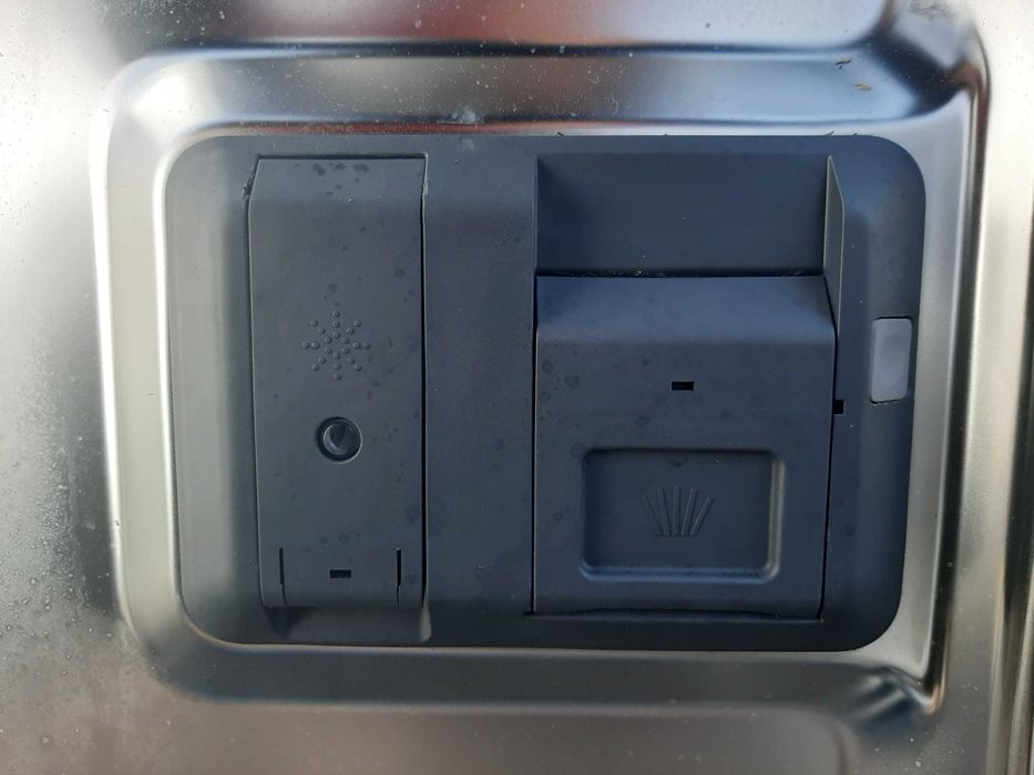 Dozownik detergentów zmywarki Electrolux AEG  ESL8320RA pojemnik
