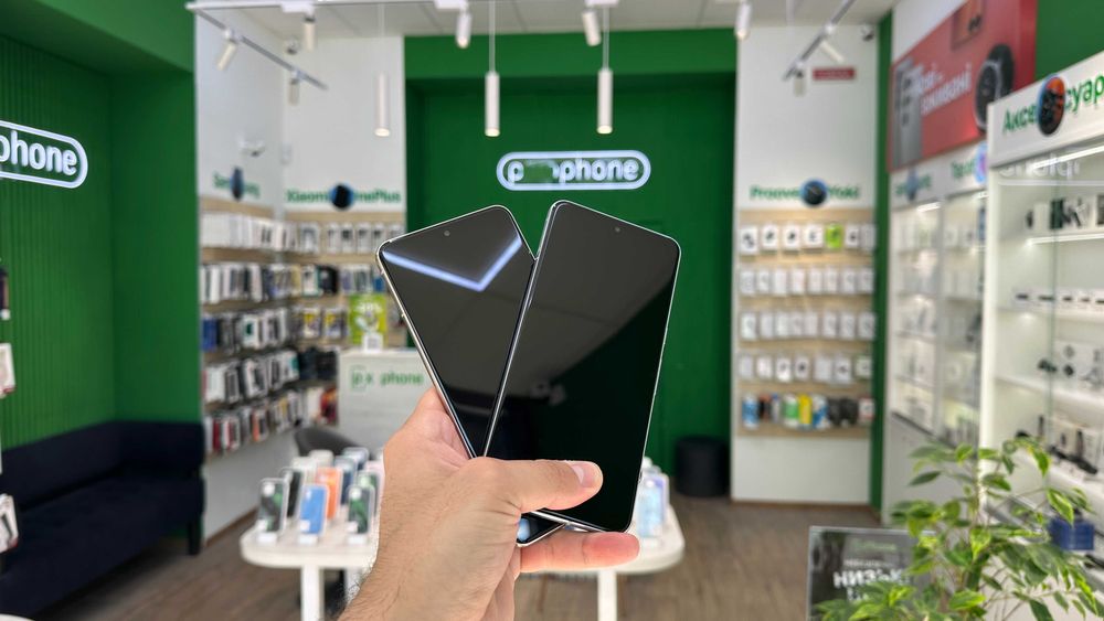 Магазин Google Pixel 8 Pro 12/128GB Bay/Porcelain Гарантiя Trade In