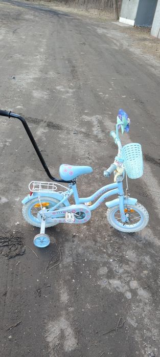 Riwerek dla dziewczynki