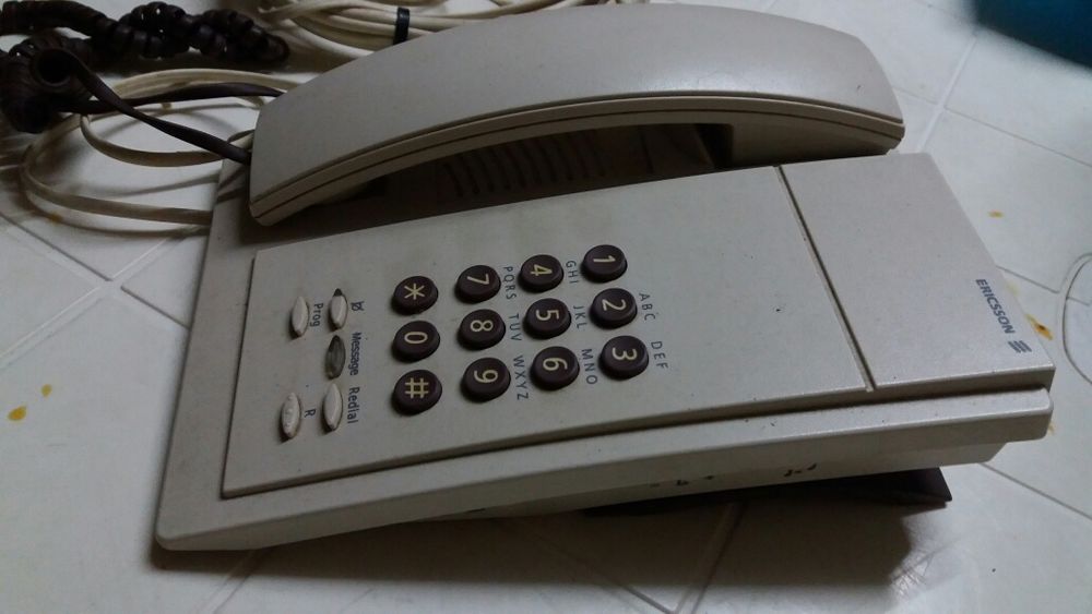 Telefones