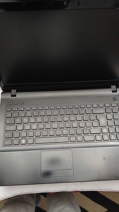 Peças para Insys W76TUN