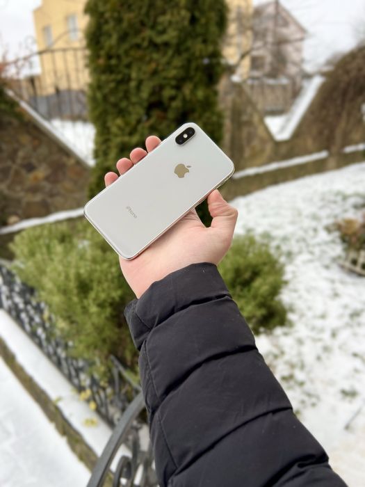 iPhone 10x 256gb|ГАРАНТІЯ|Айфон 10х 256гб|Айфон|Iphone|
