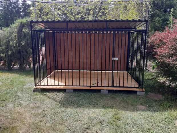 Kojec klatka box buda dla psa/Zapraszam Producent