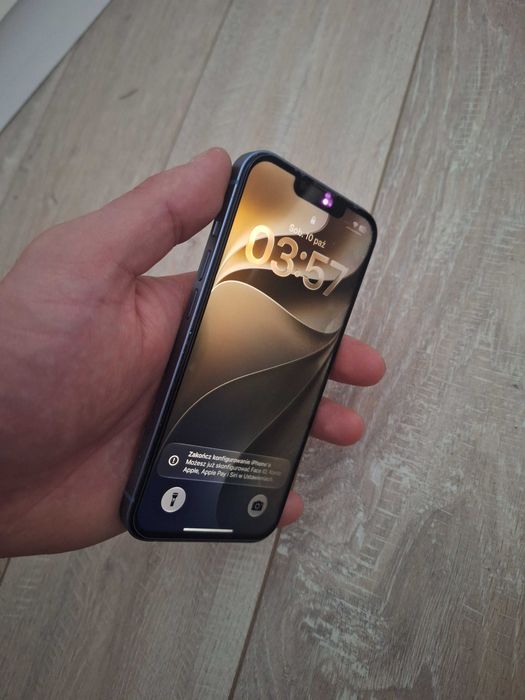 Iphone 14, nowa bateria i ekran !
