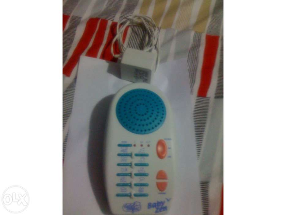 Babyzen - tranquilidade para o seu bébé, da Bebe Confort