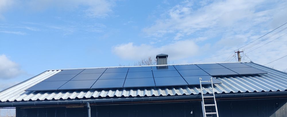 НАЛИЧИЕ Deye 6кВт Гибридный инвертор+ lifepo4 5кВт гарантия ИБП ДБЖ