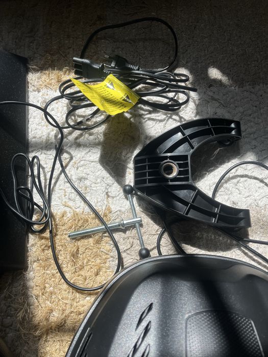 Thrustmaster t300 RS Gt  Ps5,Ps4, Pc