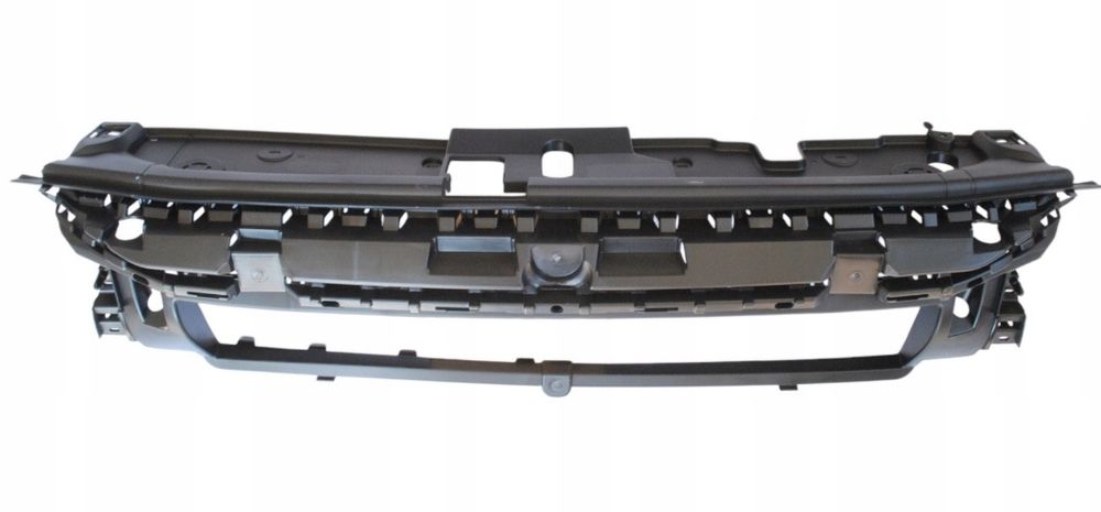 PEUGEOT 208 II 2019-  mocowanie zderzaka przedniego.