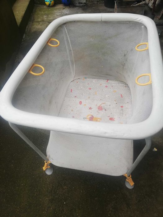 Parque infantil para crianças