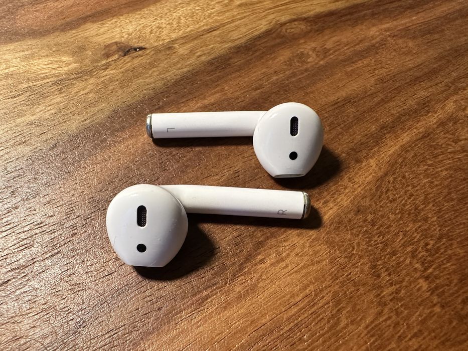 Airpods 2a Geração não oficiais