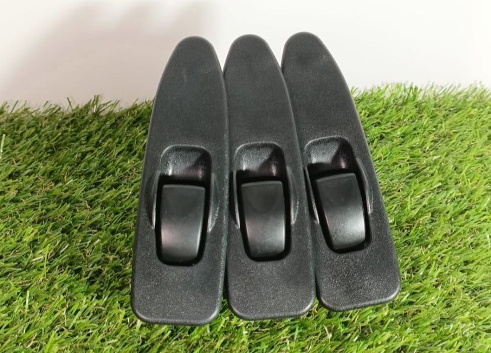 Conjunto de interruptores botões Mitsubishi