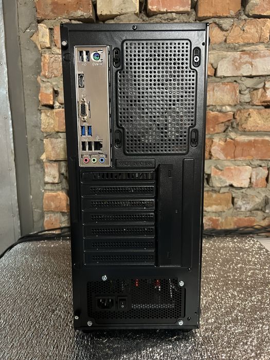 Системний блок Core i5 11400