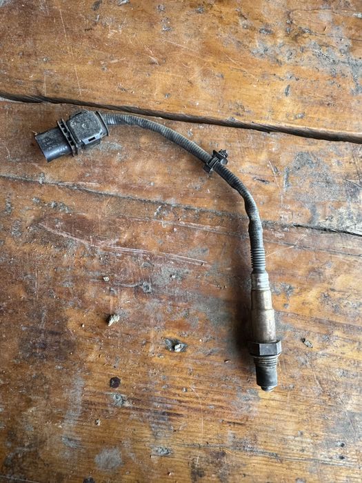 Лямбда-зонд Bosch 1928404687 (б/у, оригінал)