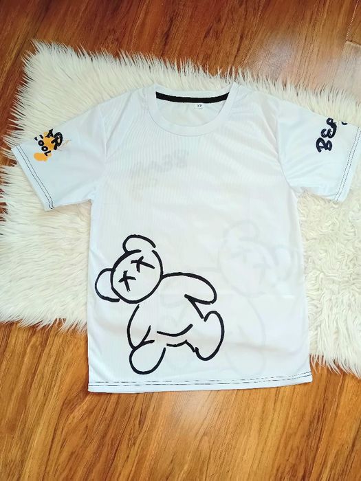 Nowa koszulka T-shirt rozmiar XS