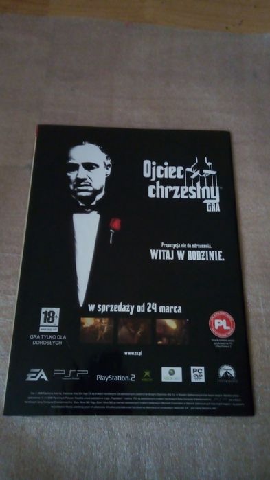 Czasopismo Neo plus nr. 87