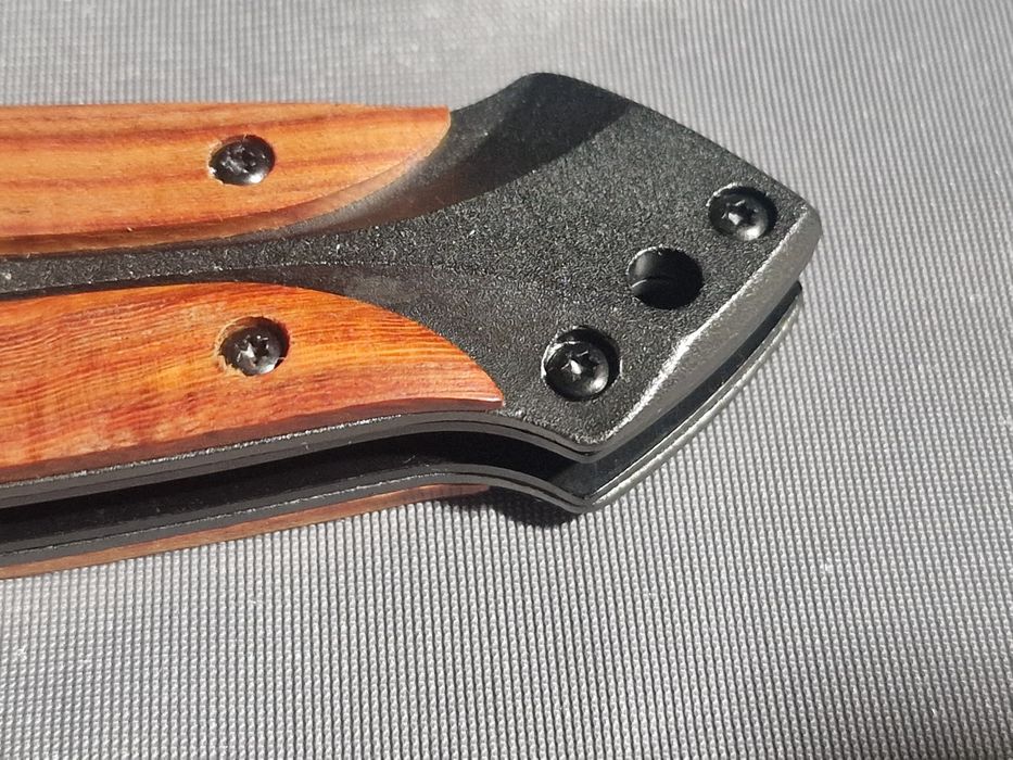 Nóż Składany BENCHMADE DA27