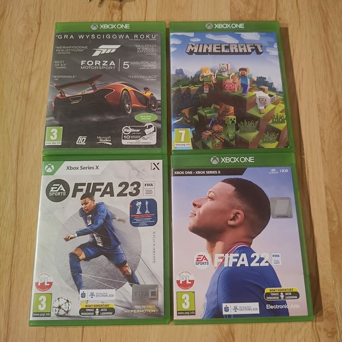 Konsola Xbox Series X