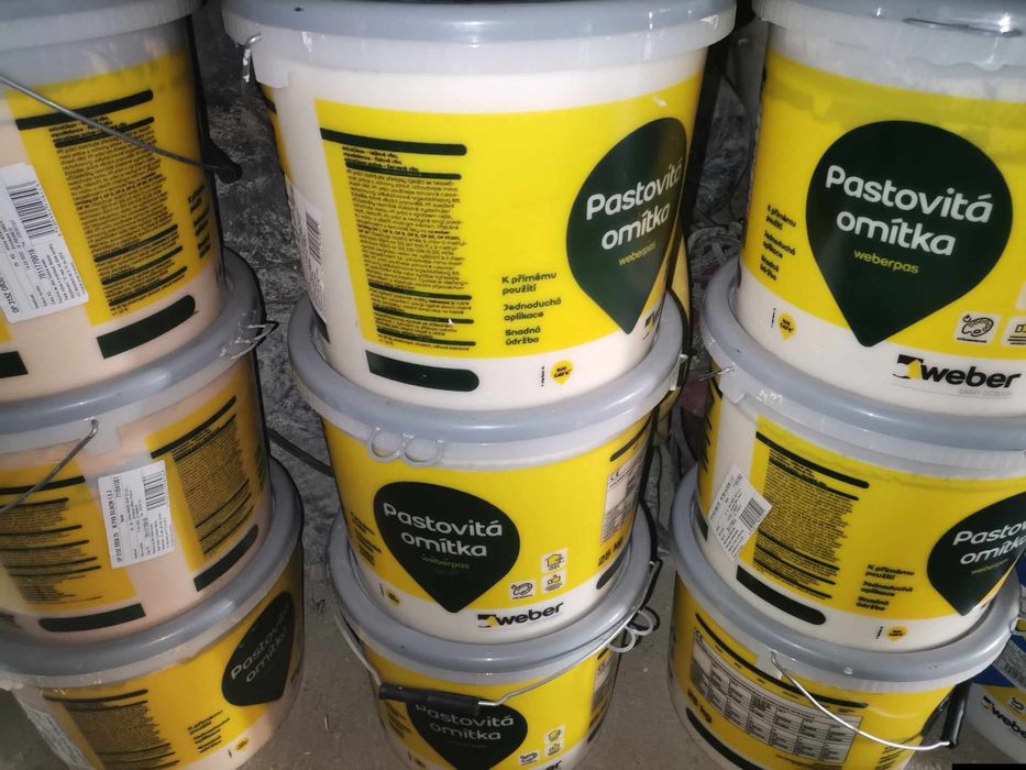 Фасадна краска барашек