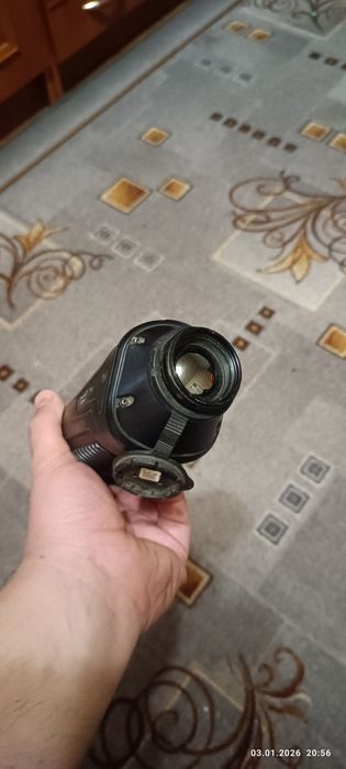 Тепловізор Guide track ir 35