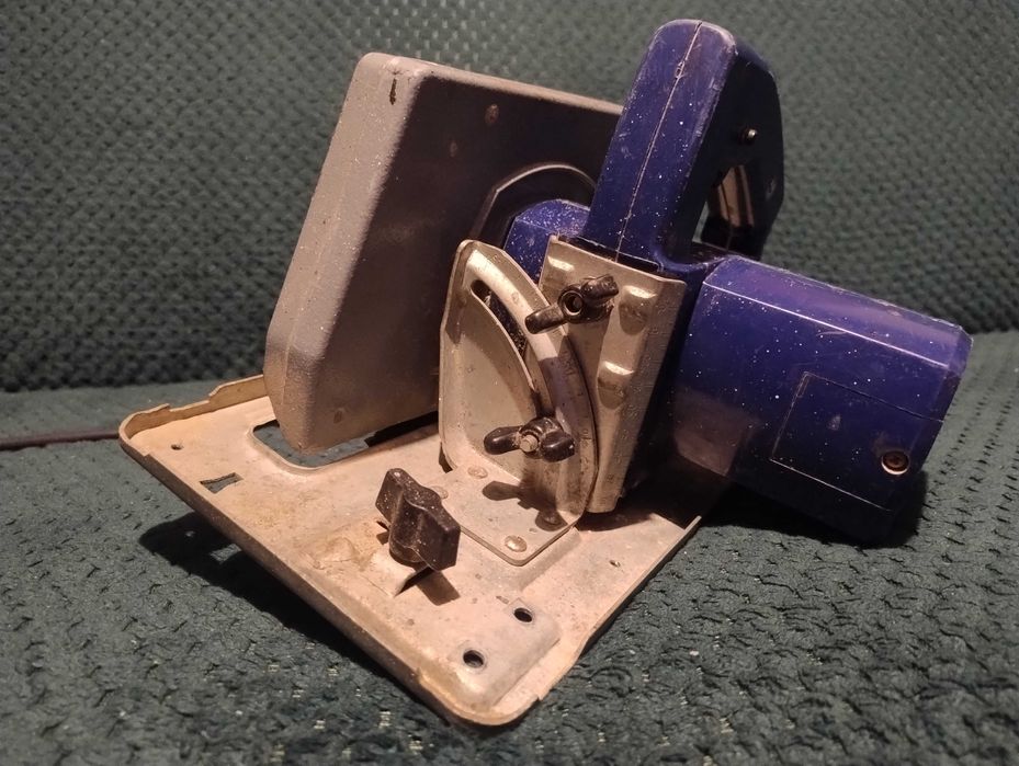 Pilarka Celma dbrc c67