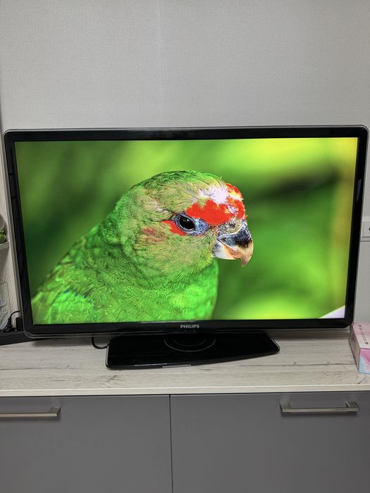 Телевізор Philips 40