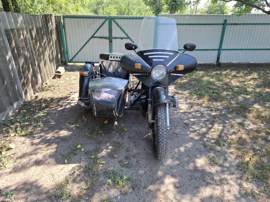 Срочно, хороший торг!!! Продам Днепр МТ 10