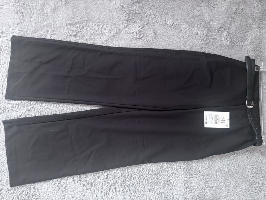 Eleganckie spodnie
