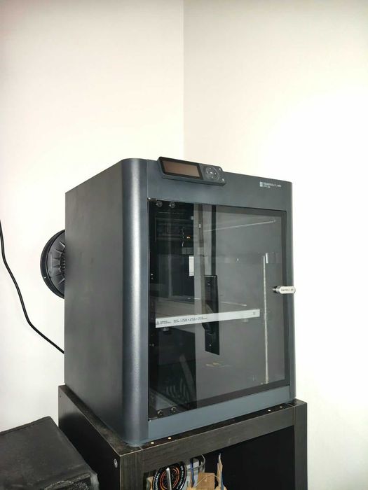 Modelação e Impressão 3D | Peças à Medida