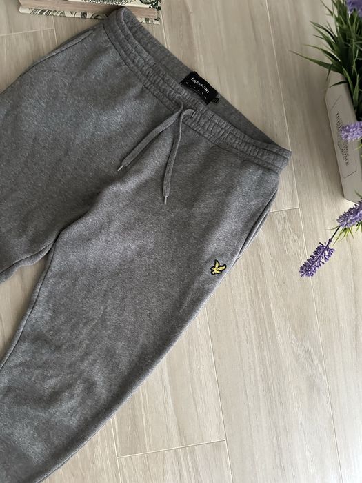 Спортивні штани Lyle Scott