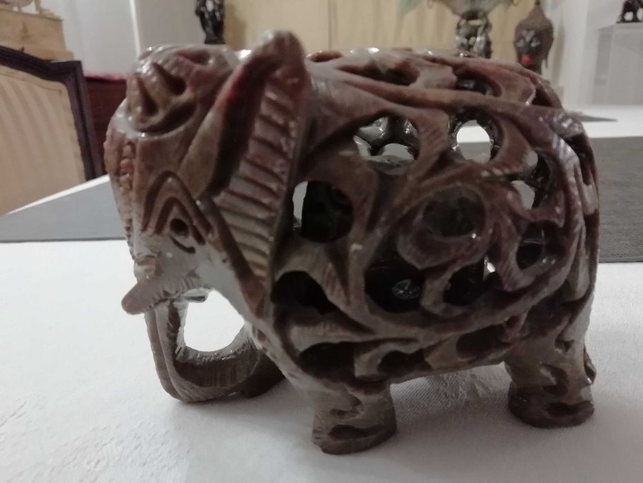 Elefantes Decorativos