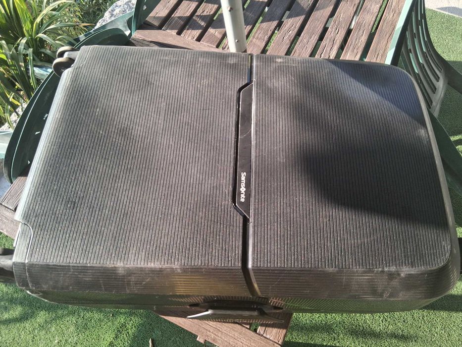 Mala de viagens Samsonite