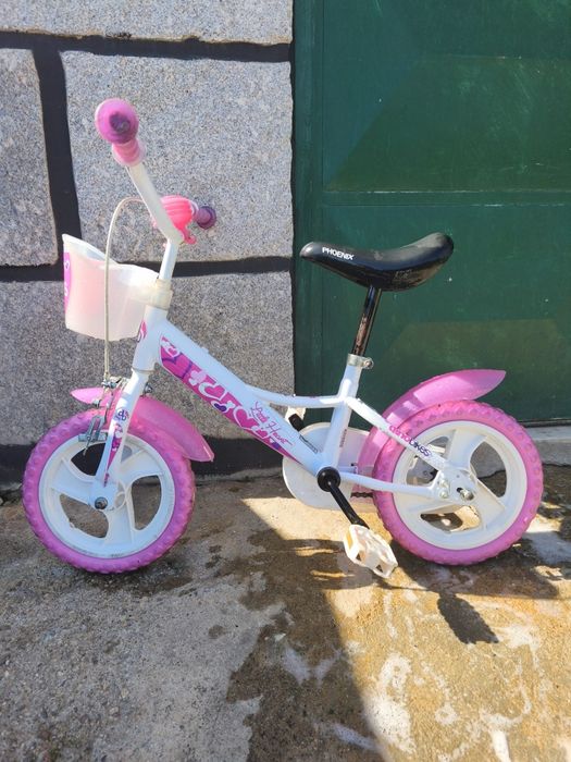 Bicicleta criança