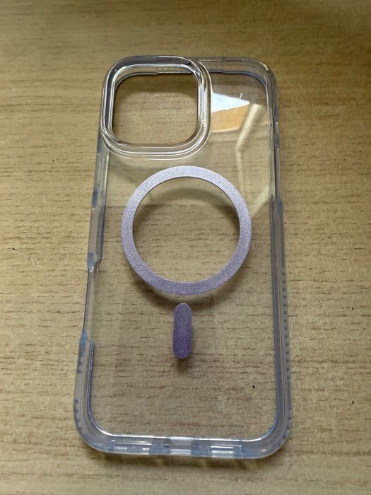 Чехол на Айфон ПроМах 16