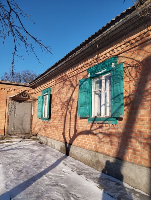 Продам будинок, 70 кв.м