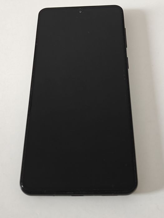 Samsung M55 5G 8/256GB bateria 5000mAh 12M Gwarancji