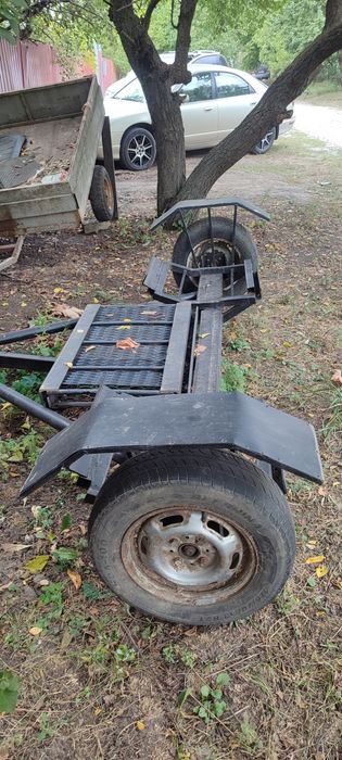 Продам подкат для авто