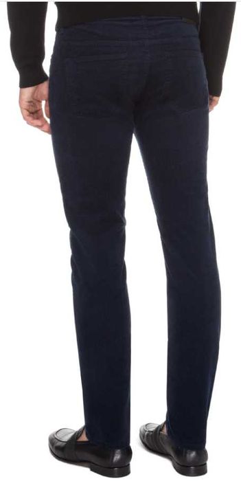 Джинсы вельветовые Karl Lagerfeld раз-31/32 новые