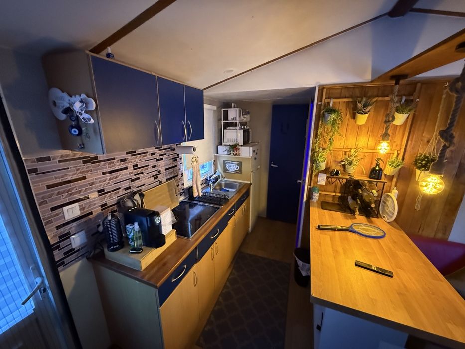 Mobilhome t2 campidouro