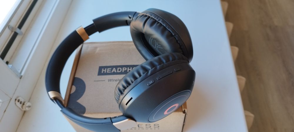 Безпровідні Навушники Bluetooth