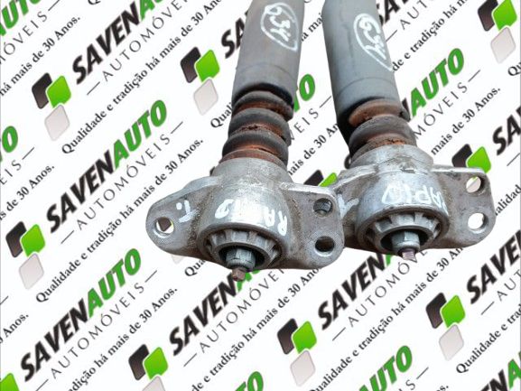 Amortecedor frente esquerdo SKODA Rapid Liftback (NH3)