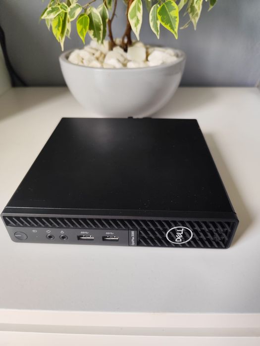 Dell OptiPlex 3080