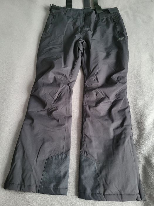 Spodnie narciarskie damskie 4f Nowe
