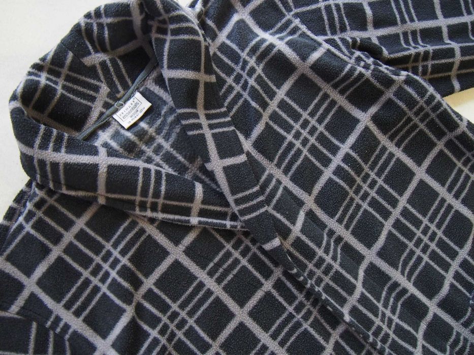 Szlafrok męski L/XL ciepły primark